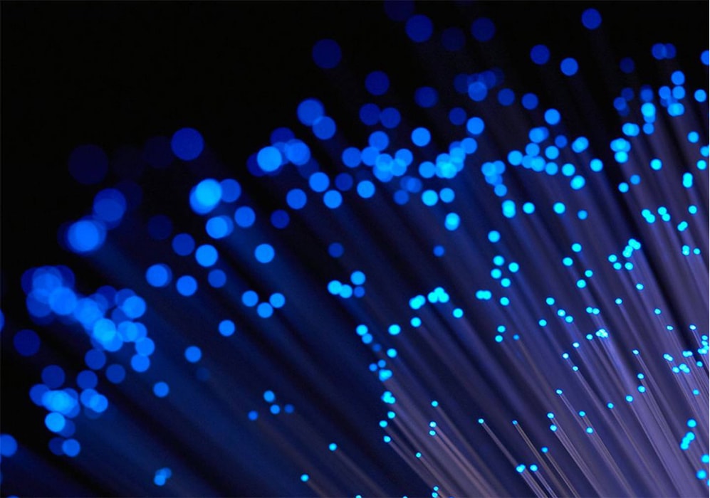 Provision of optical fiber services to general households