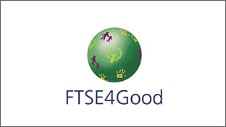 ロゴ画像「FTSE4Good」