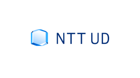NTT UD