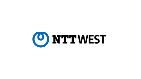 NTT WEST