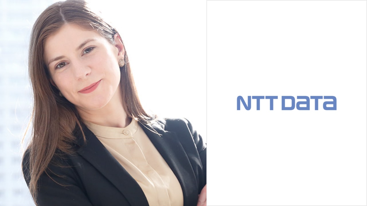 NTTデータの社員紹介の詳細についてはこちら