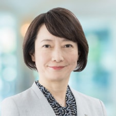 Kanae Takahashi