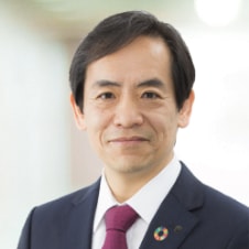 Naoki Shibutani