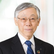 Katsuhiko Shirai