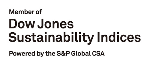 Dow Jones Sustainability Index (DJSI)