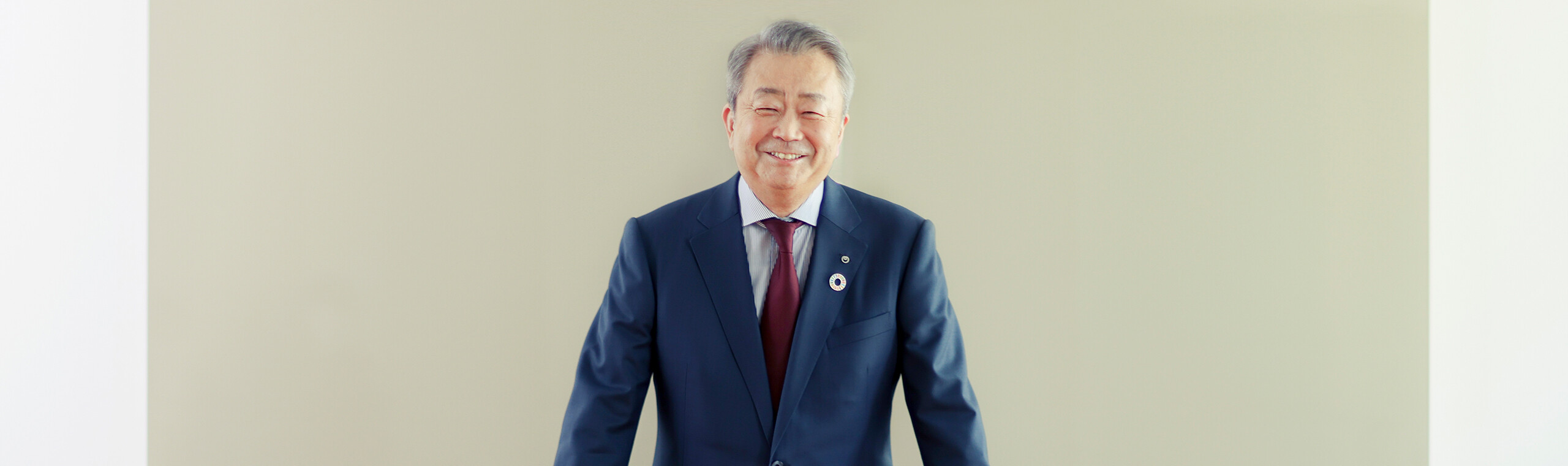 Jun Sawada President and Chief Executive Officer