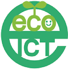 Eco ICT Logo