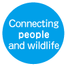 Connecting people and wildlife