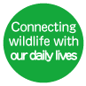 Connecting wildlife with our daily lives