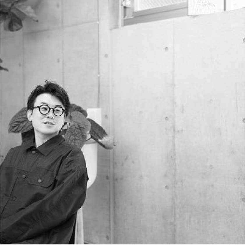 Koichi Kosugi