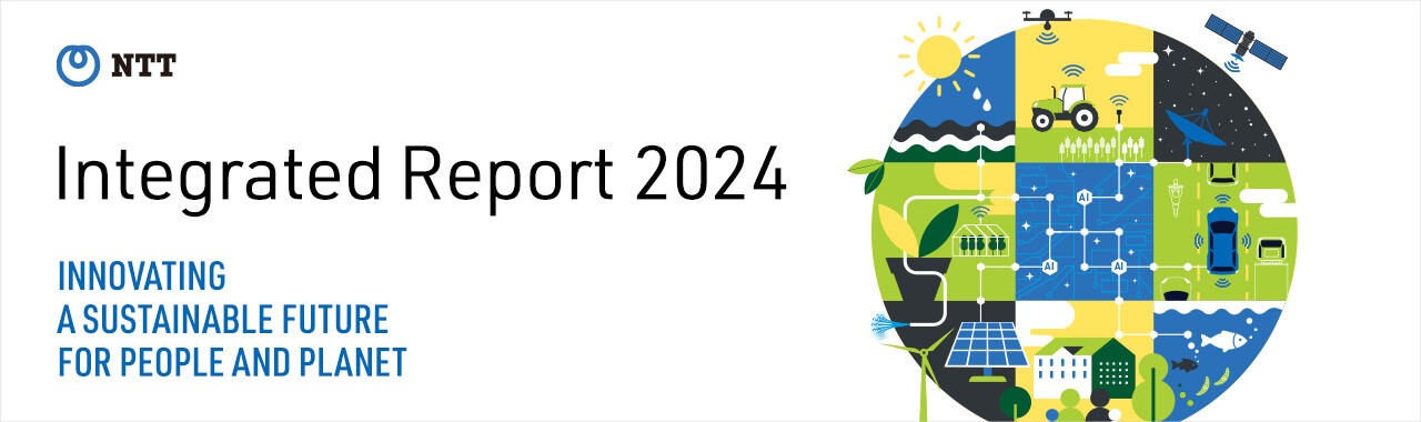 Integrated Report 2024