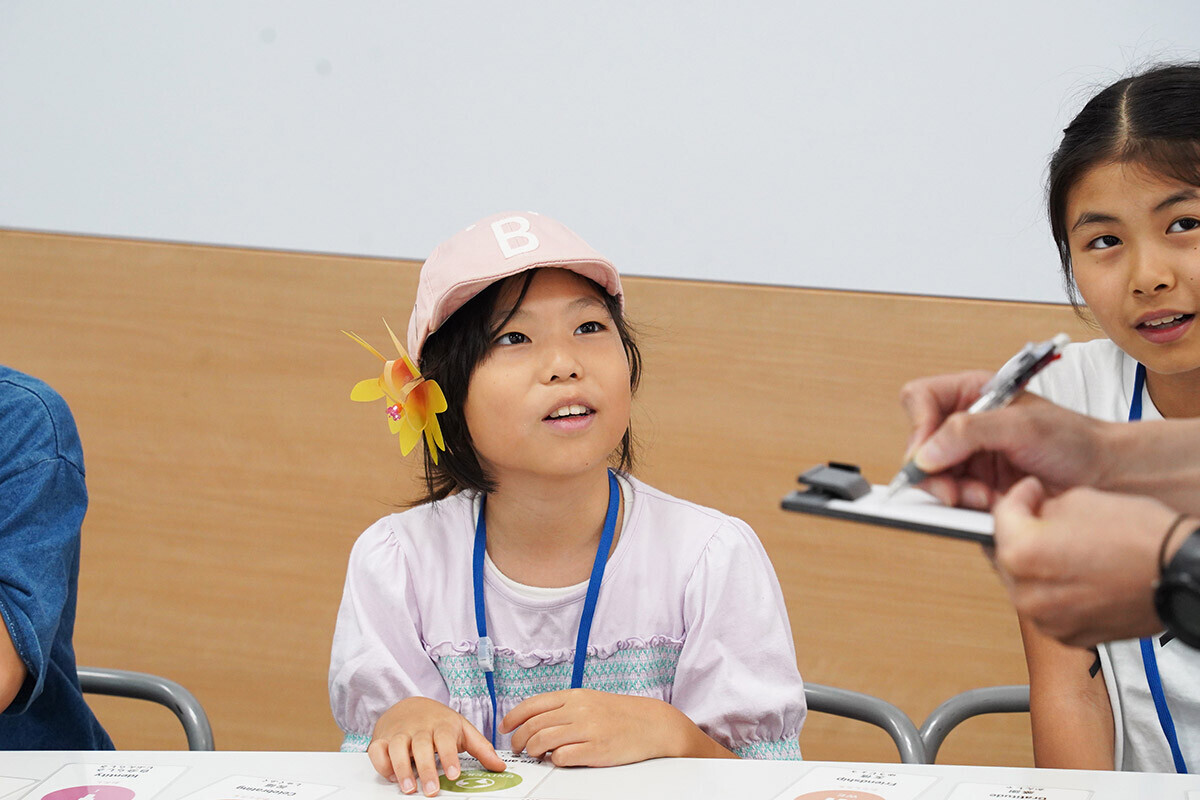 Image: Workshop 1: 'Introducing Yourself with Well-Being Cards'2