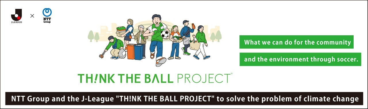 Image: 1. About the TH!NK THE BALL PROJECT