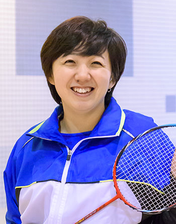 Image: Facial photograph of Yuma YAMAZAKI.