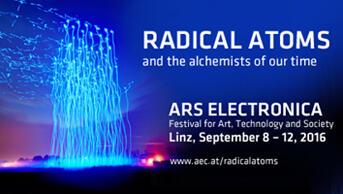 Ars Electronica Festival 2016
