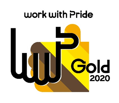 work with Pride