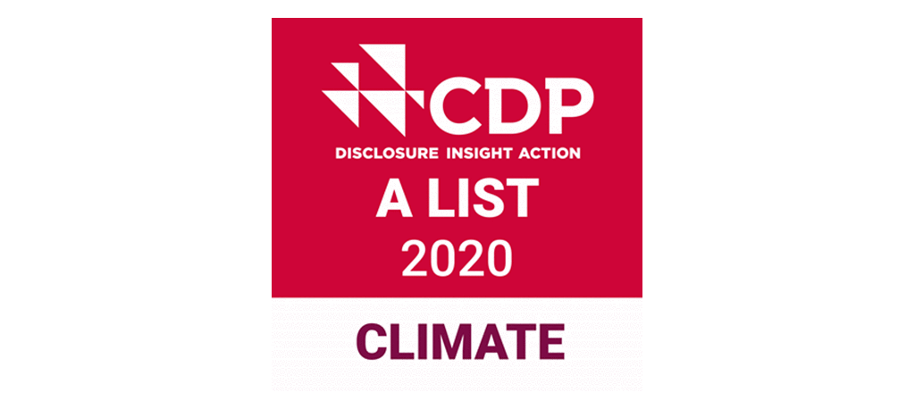 cdp climate change scoring methodology 2021