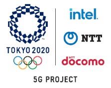 TOKYO 2020 5G PROJECT