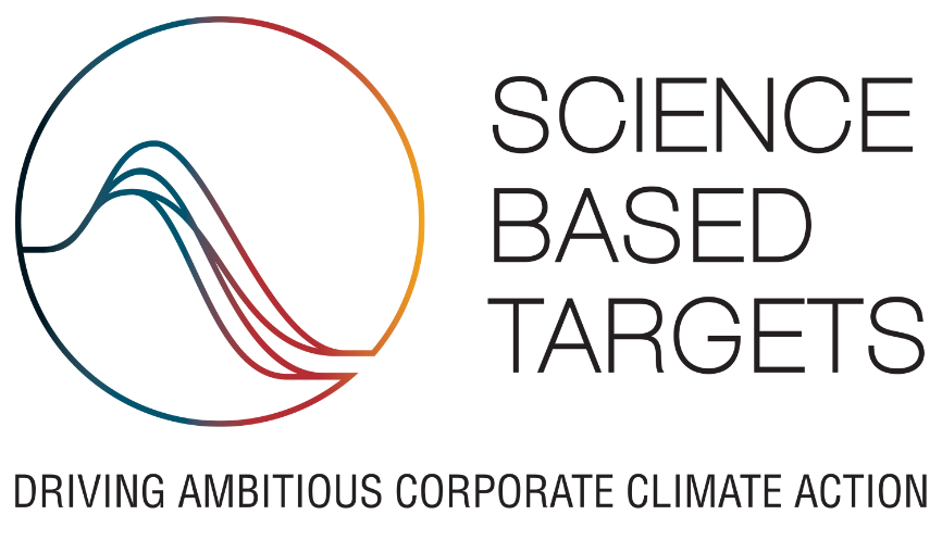 Science Based Targets