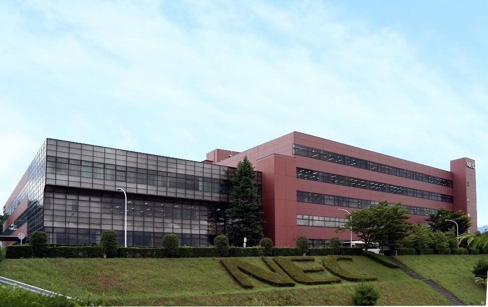 NEC Platforms Co., Ltd. Fukushima Plant