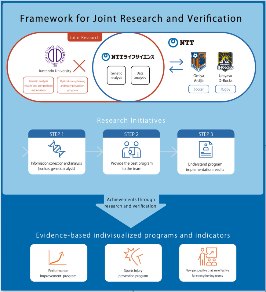 Figure 1 Efforts Verification