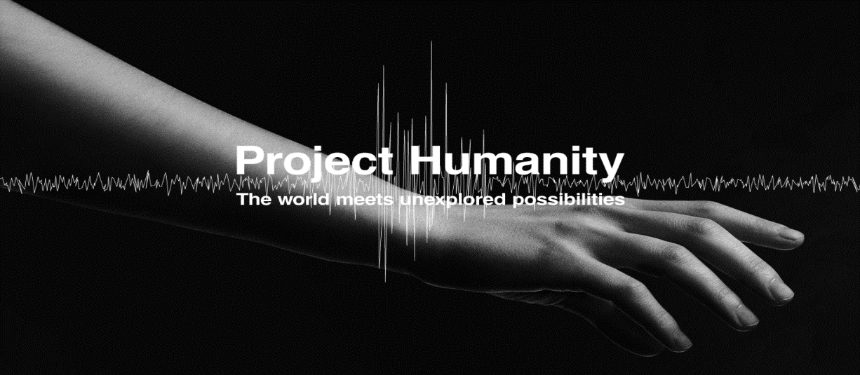 Project Humanity