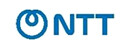 Corporate Logos of NTT, Inc.
