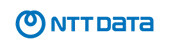 Corporate Logos of NTT DATA Japan Corporation
