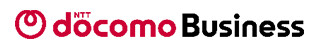 Corporate Logos of NTT DOCOMO BUSINESS, Inc.