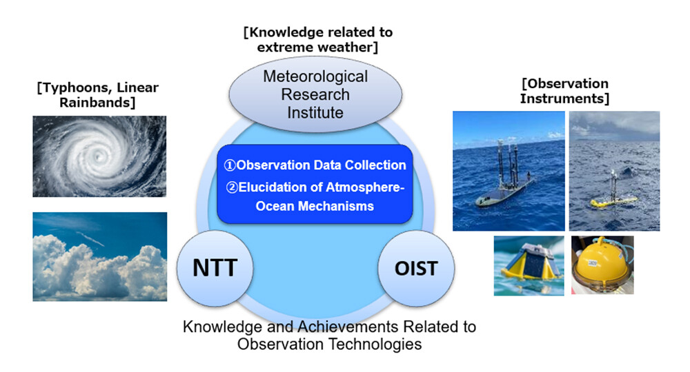 Figure 1 Conceptual Image of the Initiative