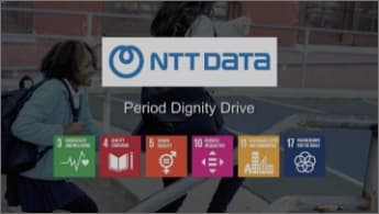 Image of “Period Dignity Drive“