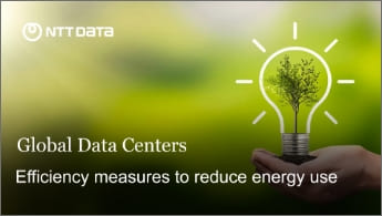 Image of “Efficiency measures to reduce energy use“