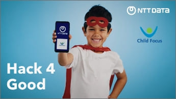 Image of “Hack4Good Child Focus“