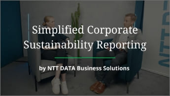 Image of “Corp. Sustainability Report Simplified (CSRS)“