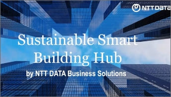 Image of “Sustainable Buildings“