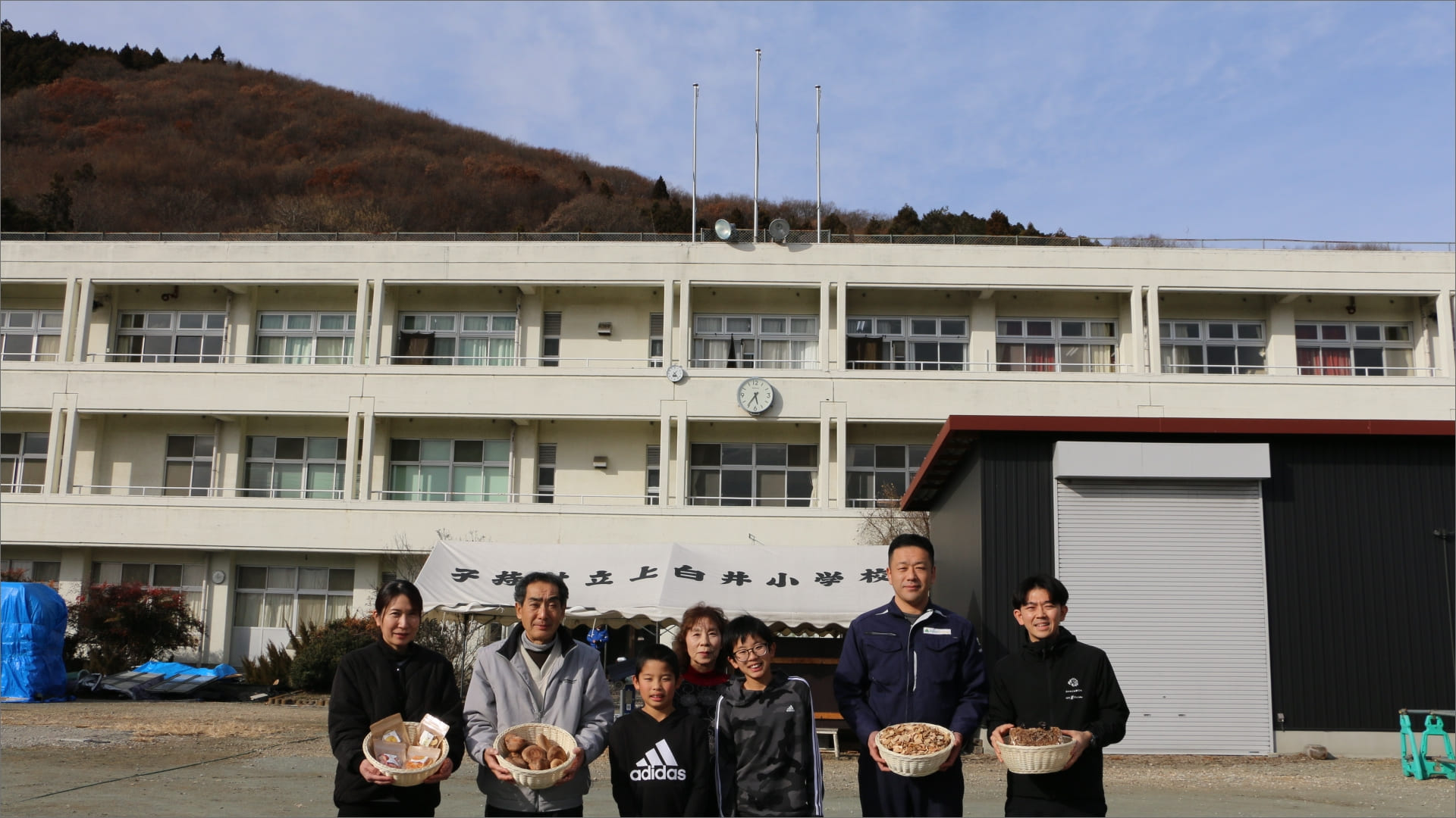 Image of “A circular society via fully-local energy“