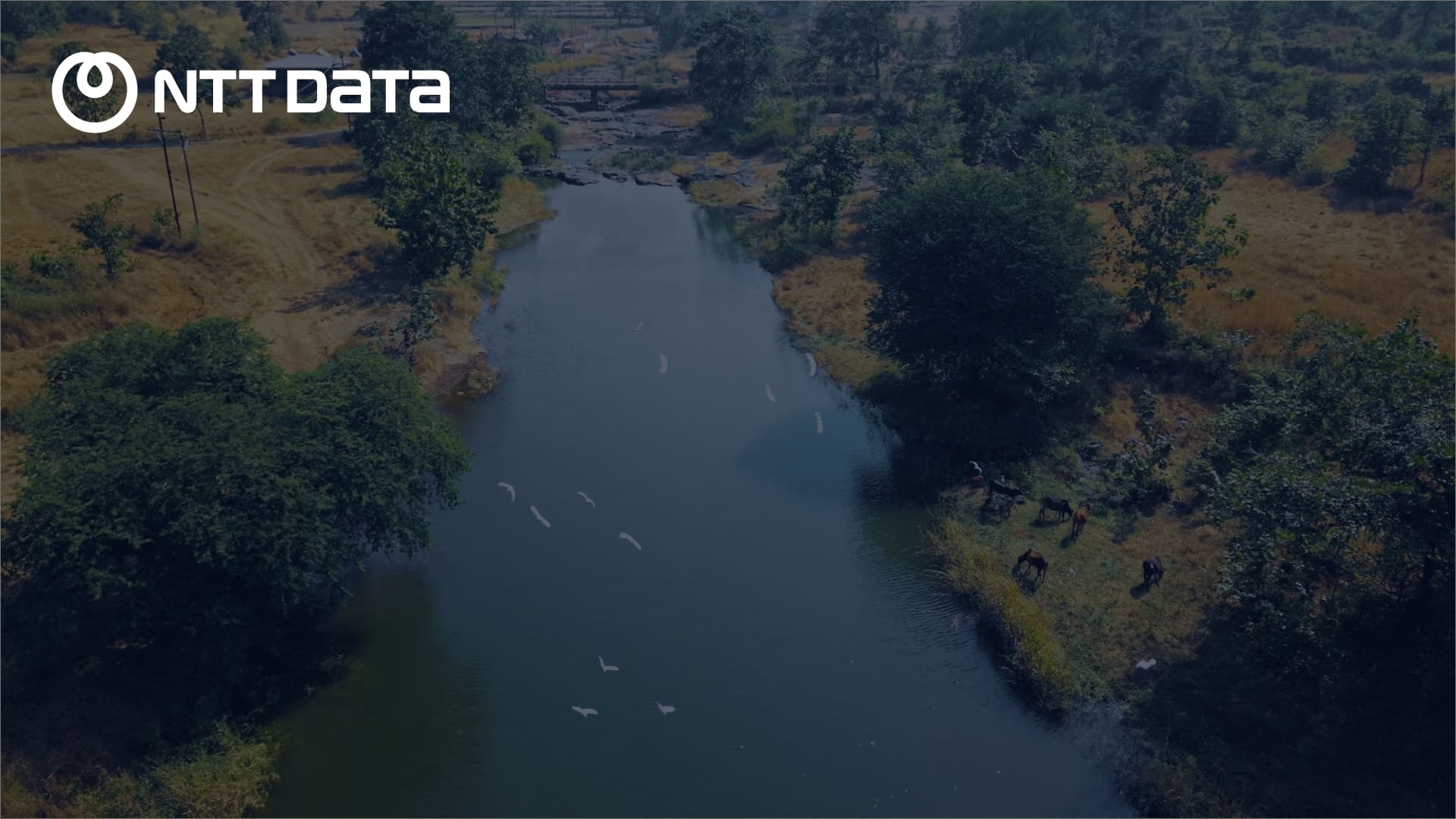 Image of “Jal Sanjivani - Water Conservation Project“