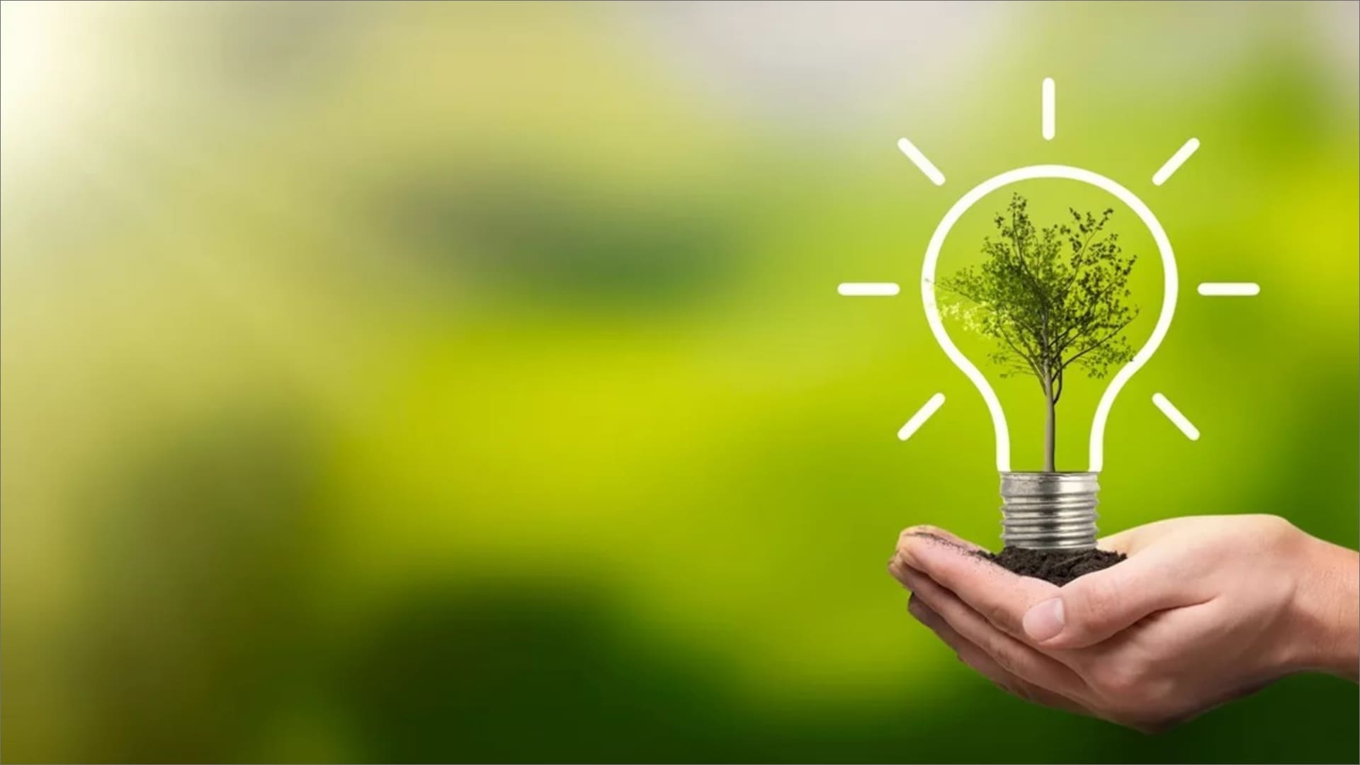 Image of “Efficiency measures to reduce energy use“