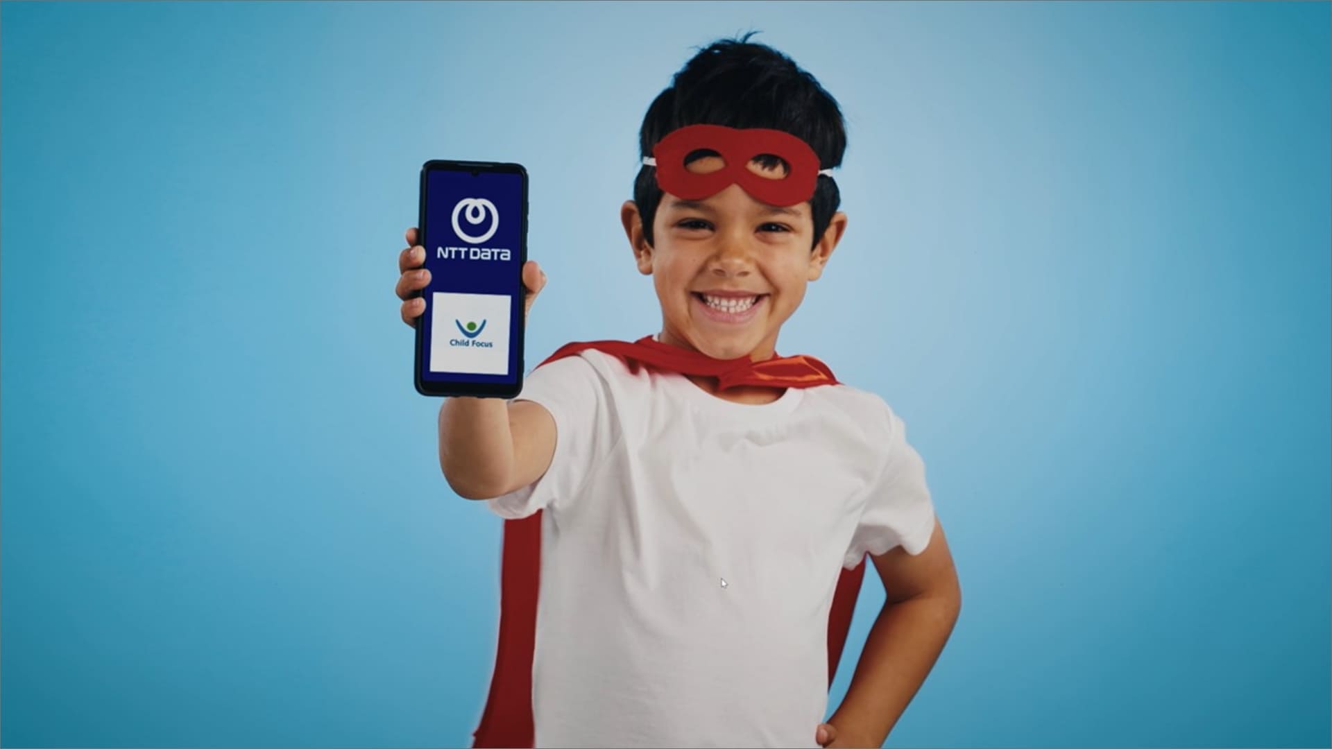 Image of “Hack4Good Child Focus“