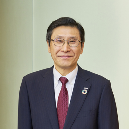 Hiroyuki Takeda