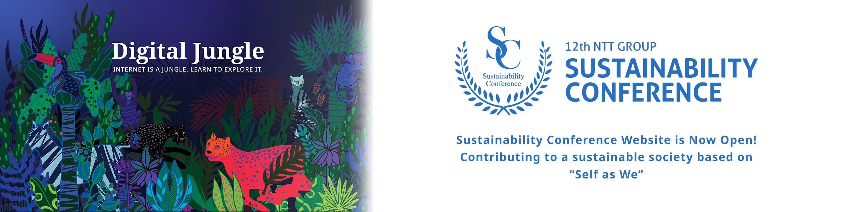 Image of “Digital Jungle“