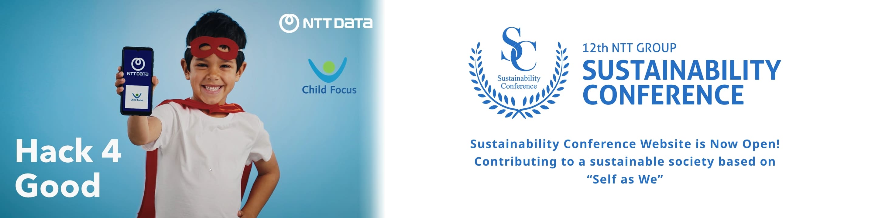 Image of “Hack4Good Child Focus“