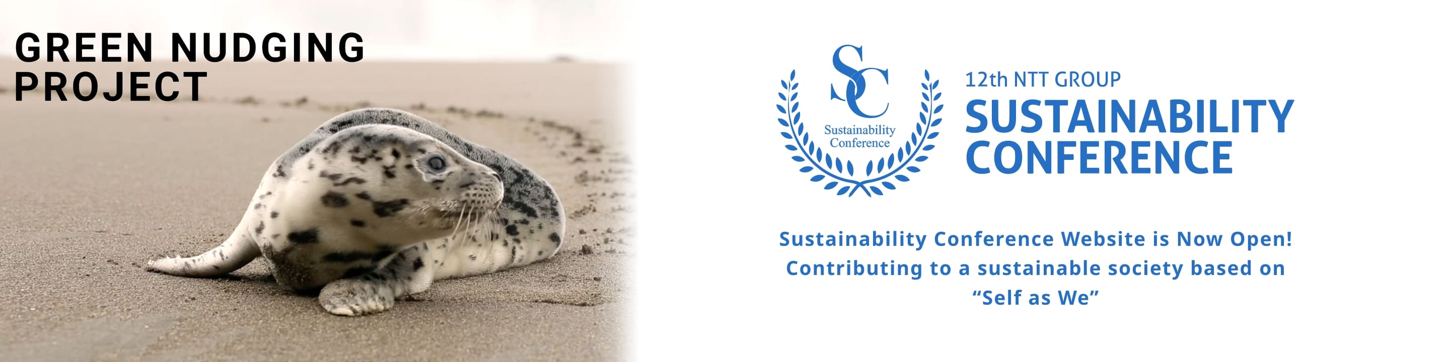 Image of “Green Nudging“