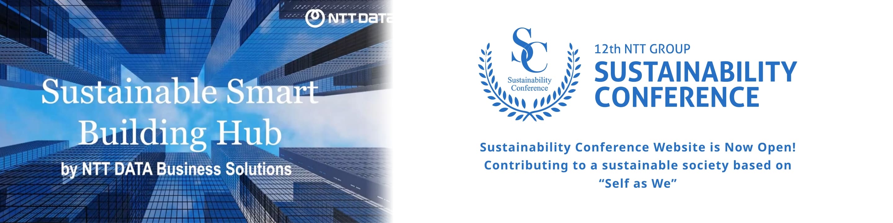 Image of “Sustainable Buildings“