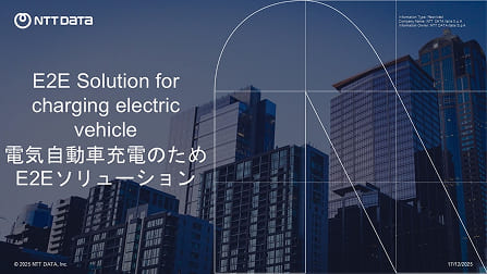 Image of ”Electric Vehicles (EV) Platform”