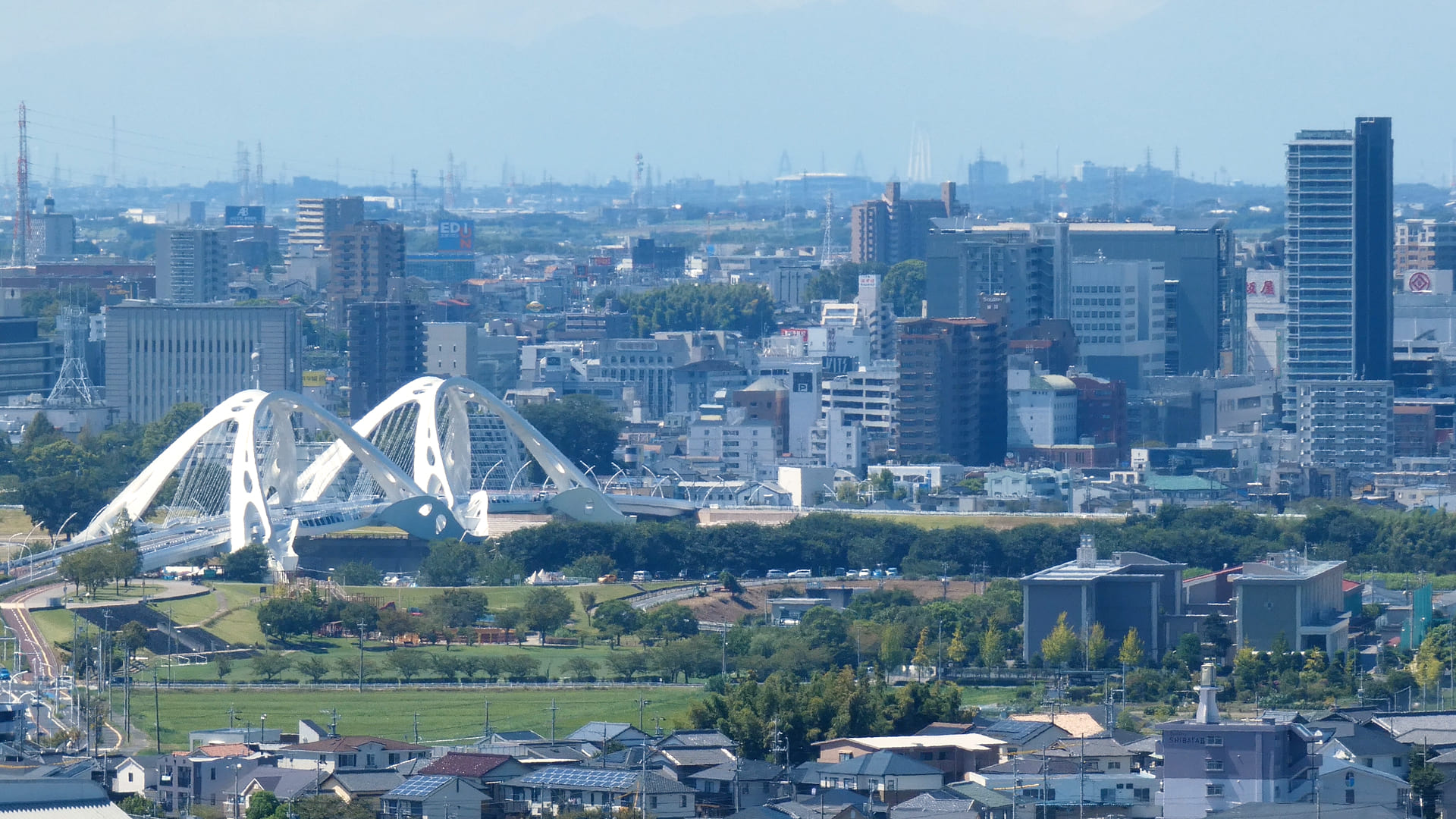 Image of “Co-creation Demonstration with Toyota City on Regional Decarbonization and Economic Revitalization“