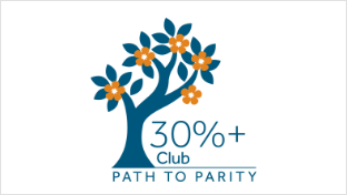 30％ Club Japan