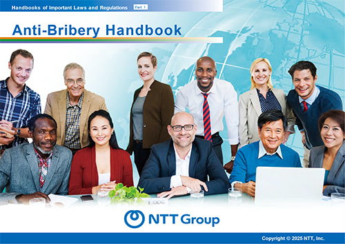 Anti-Bribery Handbook