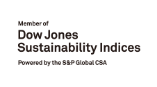 Dow Jones Sustainability Index(DJSI)