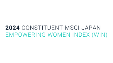 MSCI Japan Empowering Women Index